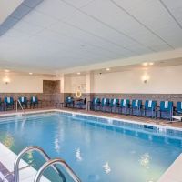 Hampton Inn & Suites Springfield/Downtown ico