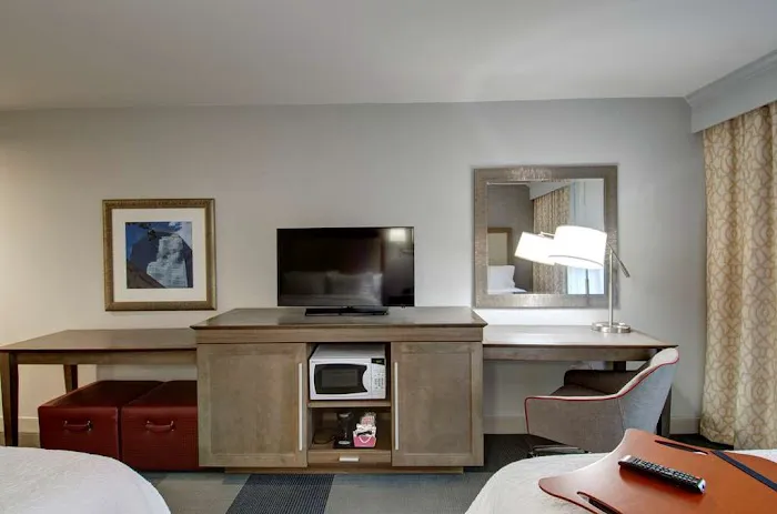 Hampton Inn & Suites Springfield/Downtown 5