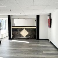 Baldwin Inn & Suites ico