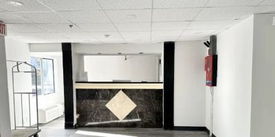 Baldwin Inn & Suites