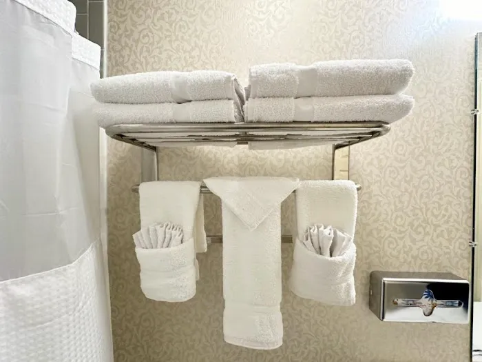 Baldwin Inn & Suites 4