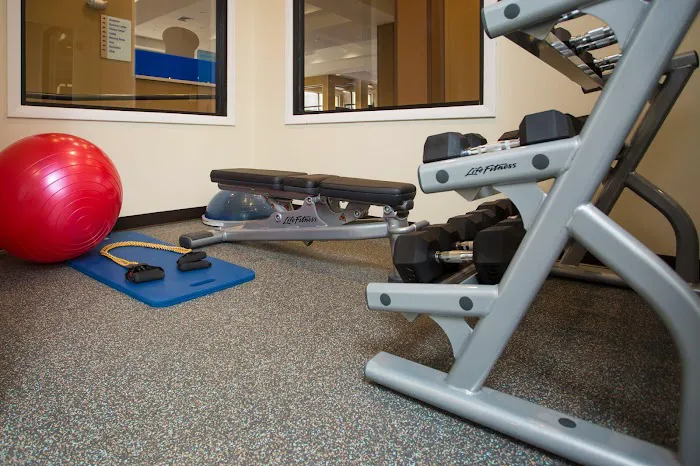 Holiday Inn Express Springfield Downtown by IHG 5
