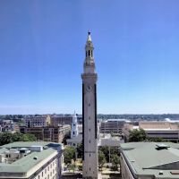 Sheraton Springfield Monarch Place Hotel ico