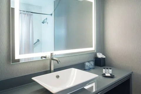 Sheraton Springfield Monarch Place Hotel 5
