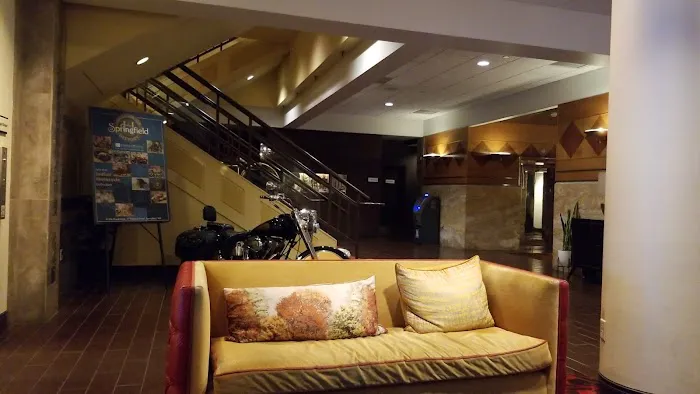 Sheridan hotel 5