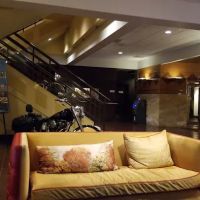Sheridan hotel ico