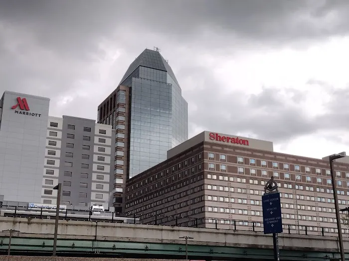 Marriott Springfield Downtown 5