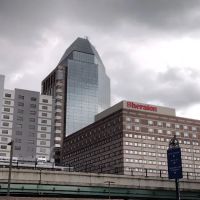 Marriott Springfield Downtown ico