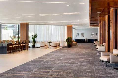 Marriott Springfield Downtown 5