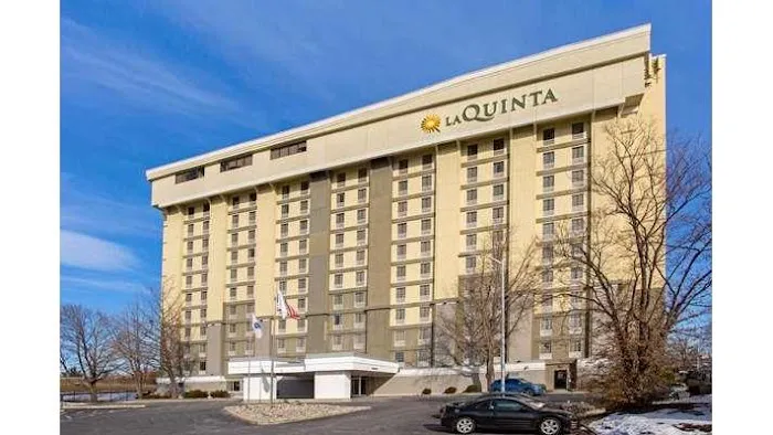 La Quinta Inn & Suites by Wyndham Springfield MA 5