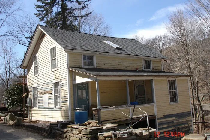 The Recycle House 5