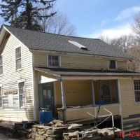 The Recycle House ico