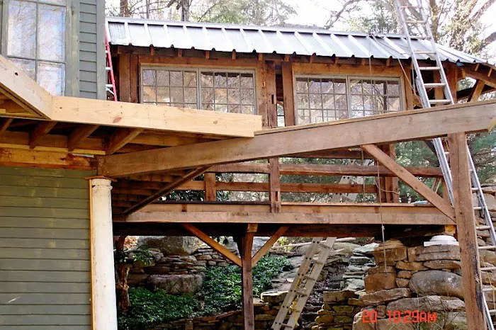 The Recycle House 5