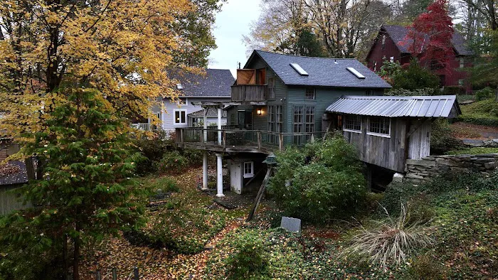 The Recycle House 5