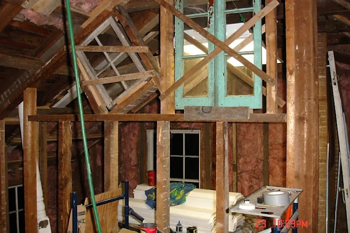 The Recycle House 5