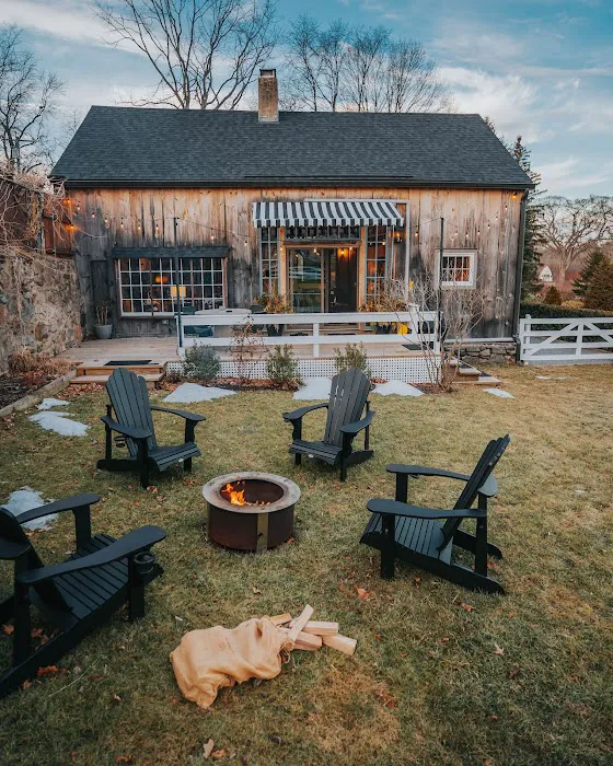 River Barn CT 5