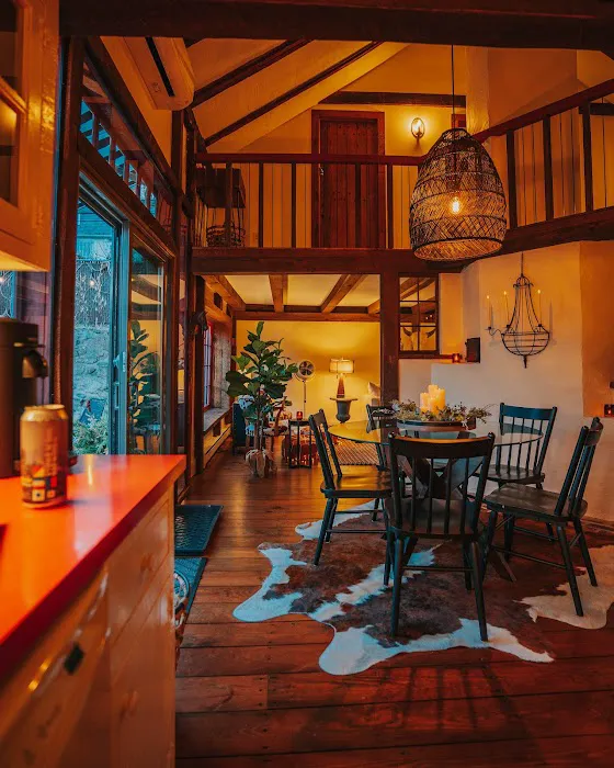 River Barn CT 5