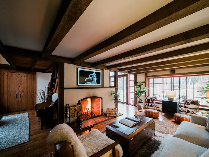 River Barn CT 5