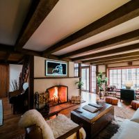 River Barn CT ico