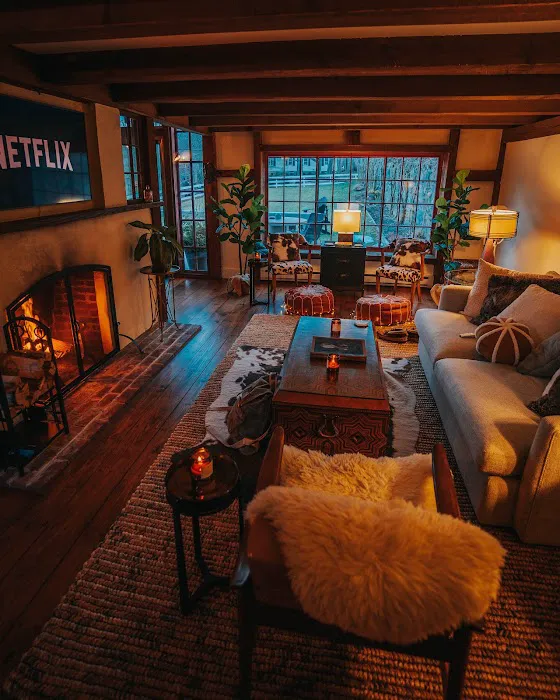 River Barn CT 5