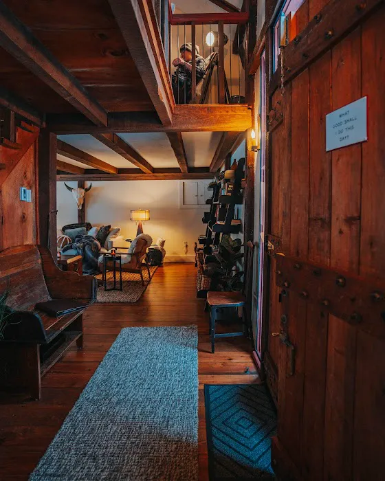 River Barn CT 5