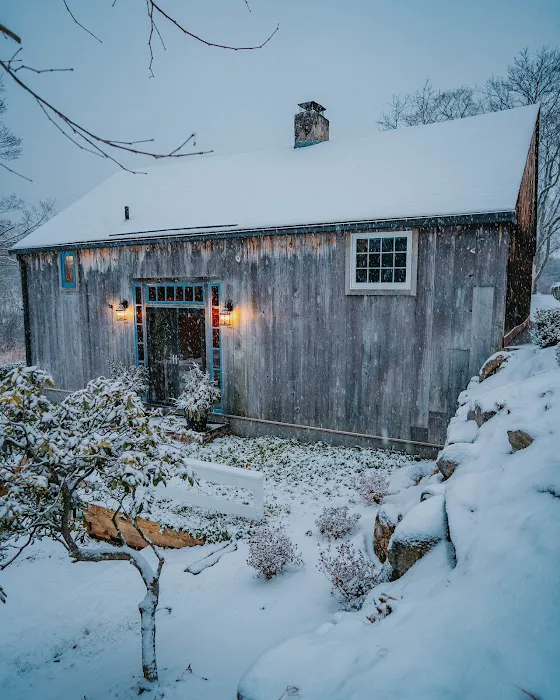 River Barn CT 5