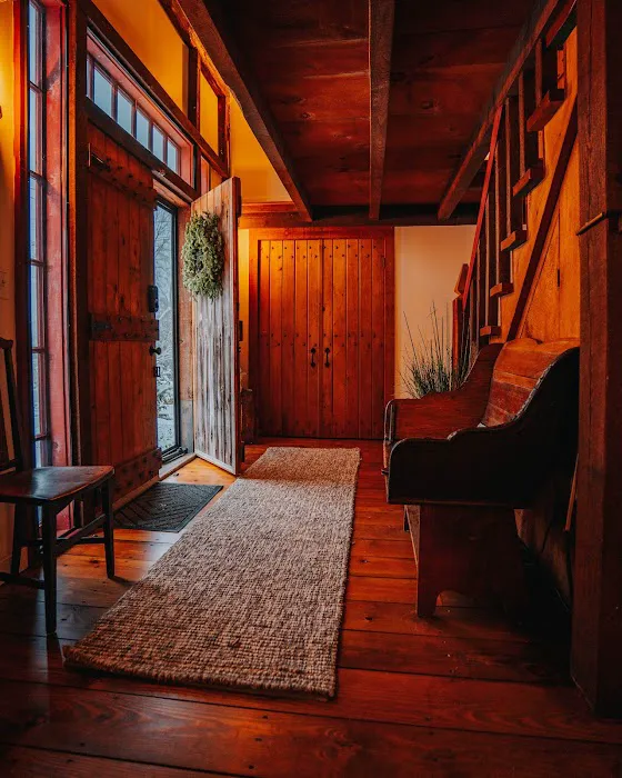 River Barn CT 5