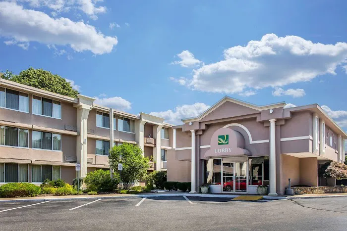 Quality Inn Old Saybrook - Westbrook 4