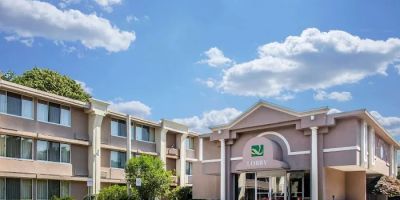 Quality Inn Old Saybrook - Westbrook