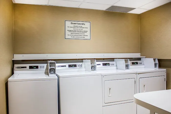 Quality Inn Old Saybrook - Westbrook 4