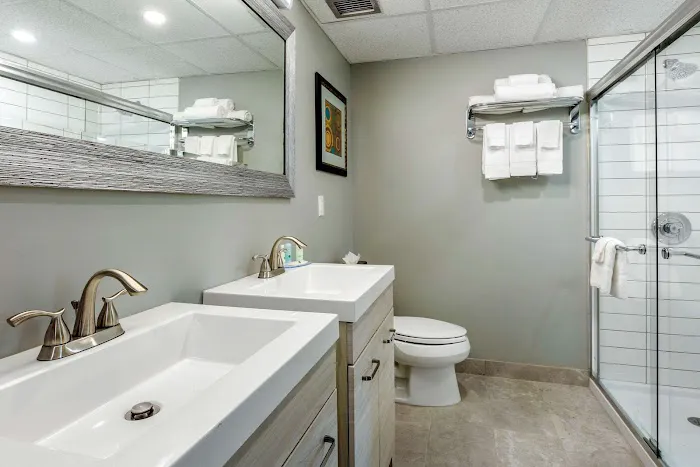 Quality Inn Old Saybrook - Westbrook 4