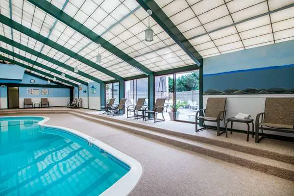 Quality Inn Old Saybrook - Westbrook 4