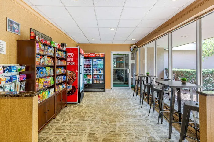 Quality Inn Old Saybrook - Westbrook 4