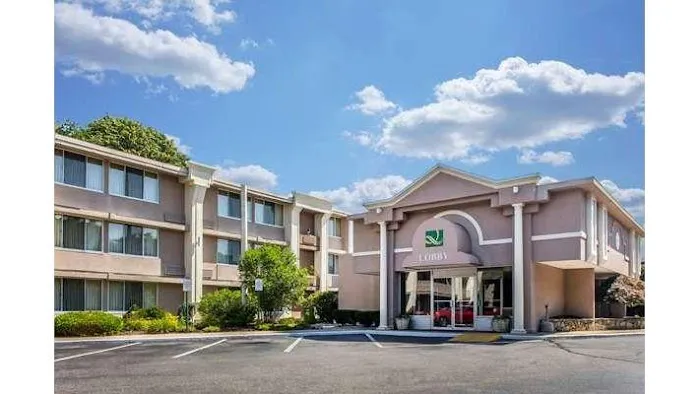 Quality Inn Old Saybrook - Westbrook 4