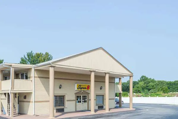 Super 8 by Wyndham Old Saybrook 4