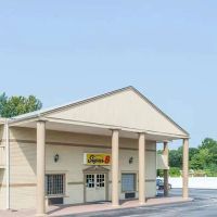Super 8 by Wyndham Old Saybrook ico