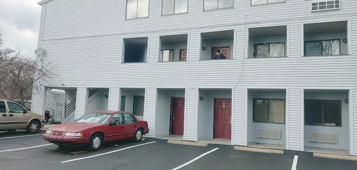 Pier Blue Inn 5