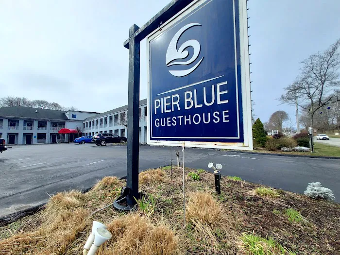 Pier Blue Inn 5