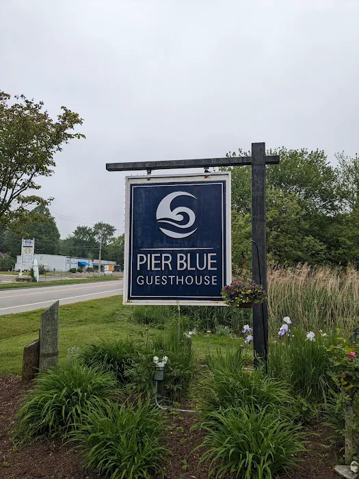 Pier Blue Inn 5