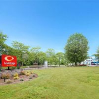 Econo Lodge Inn & Suites Old Saybrook - Westbrook ico