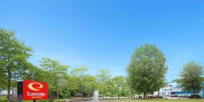 Econo Lodge Inn & Suites Old Saybrook - Westbrook