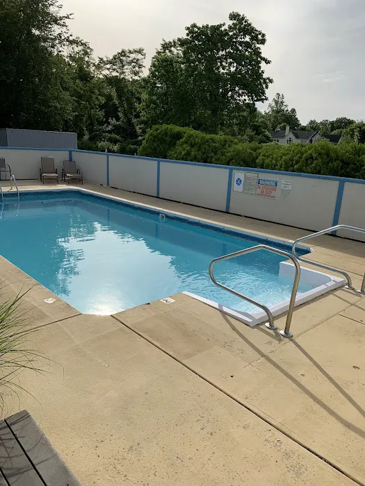 Econo Lodge Inn & Suites Old Saybrook - Westbrook 5