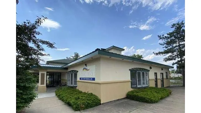 Baymont by Wyndham Latham Albany Airport 4