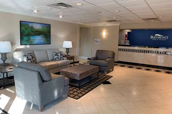 Baymont by Wyndham Latham Albany Airport 4