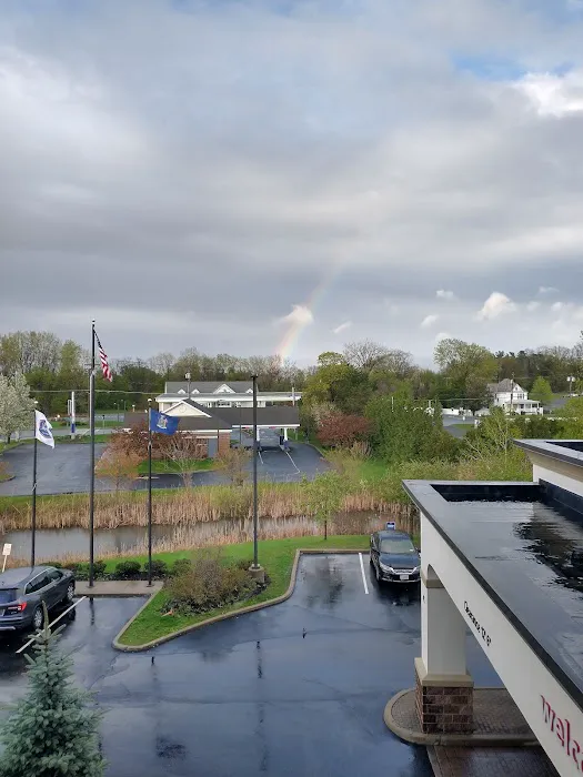 Hampton Inn & Suites Albany-Airport 4