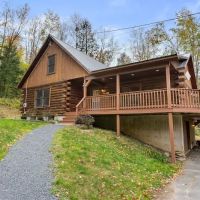 Hawley Haus ico