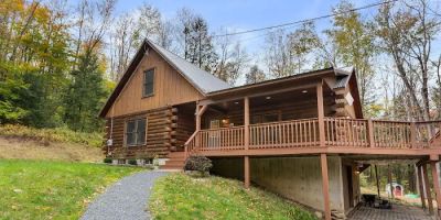 Hawley Haus