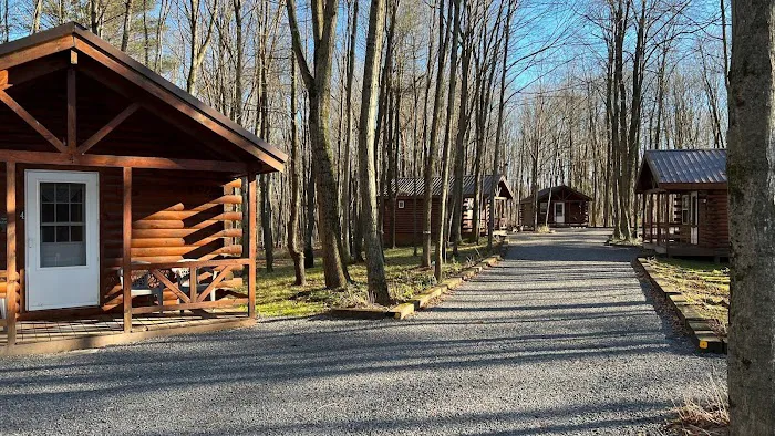 Maple Grove Resort 4