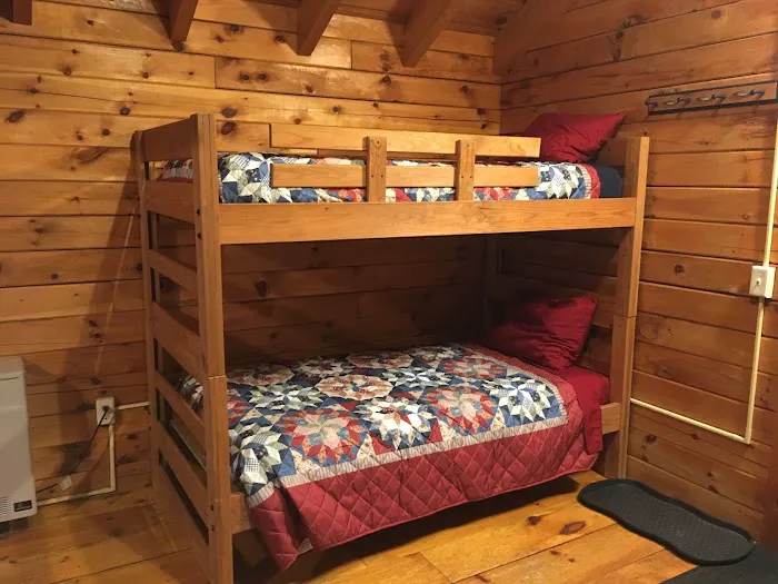 Maple Grove Resort 4