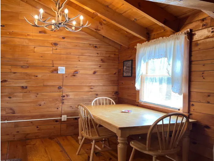 Maple Grove Resort 4